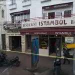 Istanbul Rueil-Malmaison