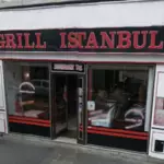 Grill Istanbul Courbevoie