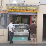 Istanbul Kebap Avignon