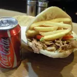 Marmara kebab Castres