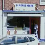 St Pierre kebab Amiens