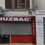 Duzbag Mormant