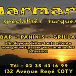 Marmaris Le Havre