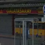 Azur Galatasaray Paris 18