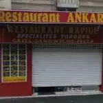 Ankara Paris 18