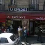 La Capadocce Paris 08