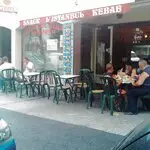 Istanbul Kebab Moûtiers