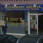 Antalya Lyon