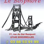 Restaurant le Bosphore Bischwiller