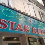 Star kebab Perpignan