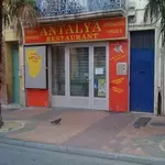 Restaurant Antalya Perpignan