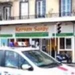 Saray Clermont-Ferrand