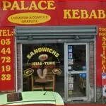 Palace Kebab Pont-Sainte-Maxence