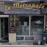 Le Metropole Kebab Roubaix