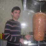 Delices kebab Arslan Ploërmel