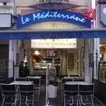 Le méditerranée Reims