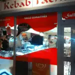 Kebab Pacha Saint-Jean-de-Braye