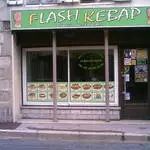 Flash Kebap Courtenay