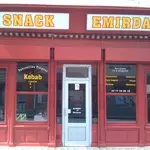 Snack Emirdag Saint-Chamond