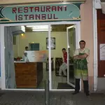 Restaurant Istanbul La-Tour-du-Pin