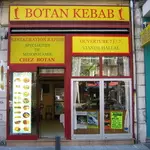 Botan Kebab Grenoble