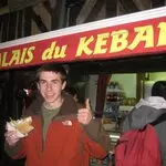 Le Palais du Kebab Rennes