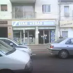 Mega Star Kebab Montpellier