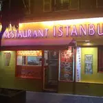 Restaurant Istanbul Brest