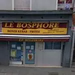 Le Bosphore Brest