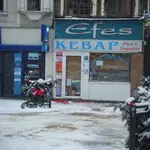 Efes Evreux