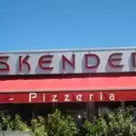 Iskender Valence