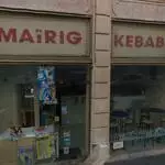 Mairig Kebab Dijon