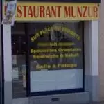 Munzur Kebab Dijon