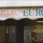 Euro kebab Carcassonne