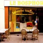 Le Bosphore Troyes