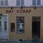 Gap Kebab Troyes