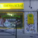 Edessa Kebab Bourg-en-Bresse