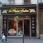 Le Plaisir indien Paris 10