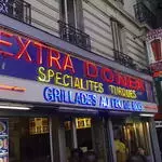 Extra Doner Paris 18