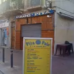 Croq-Pita Perpignan