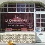 Le Constantinople Cholet