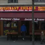 Chilane Paris 18