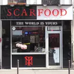 Scarfood Paris 09