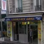 Levallois Grill Levallois-Perret