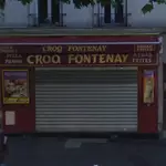 Croq Fontenay Vincennes