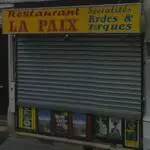 La paix Paris 14