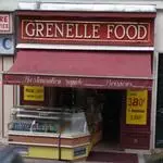 Grenelle Food Paris 15