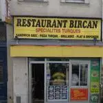 Restaurant Bircan Paris 10