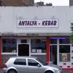 Antalya Kebab Valenciennes