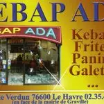 Kebap Ada Le Havre